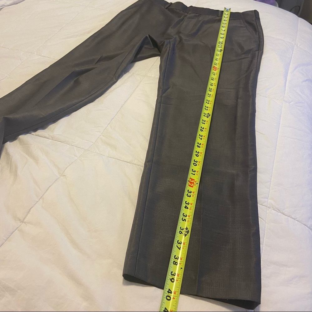 INC International Concepts Dress Pants - Picture 2 of 9